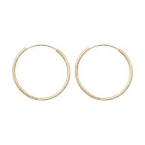 Maya Mahak ME0872 Gold Earring For Women