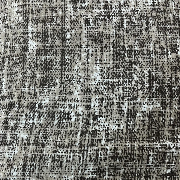 پارچه ملحفه عرض 2 متر مدل تارا رنگ طوسی