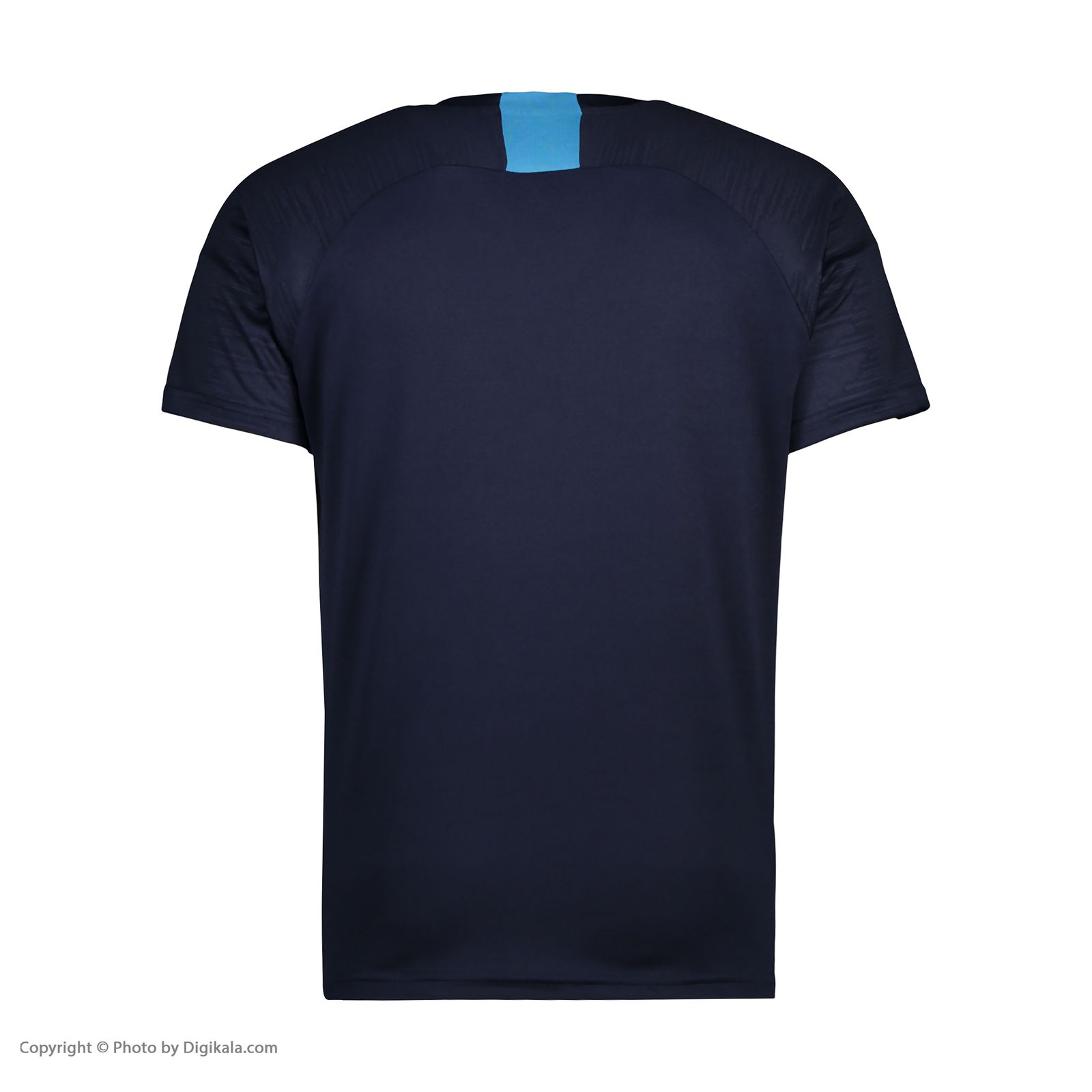 ست تی شرت آستین کوتاه و شلوارک ورزشی مردانه پانیل مدل 1102Na -  - 8
