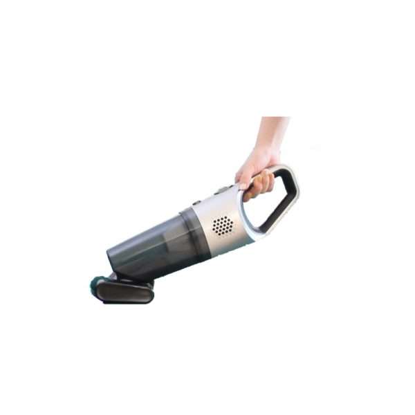  جارو شارژی مدل LC-203