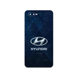 MAHOOT Hyundai Cover Sticker for OPPO K1