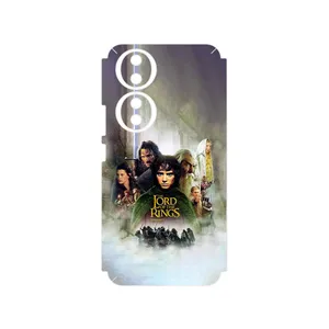 MAHOOT The Lord of the Rings Cover Sticker for Honor 90