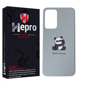 HEPRO MC Cover for XIAOMI Redmi Note 12 Pro 4G / Redmi Note 11 Pro