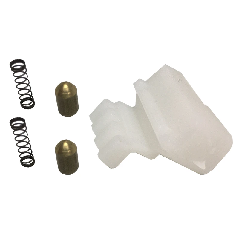 سلکتور پلاتین دسته راهنما خودرو آراکس یدک مدل AY-2744 بسته 5 عددی