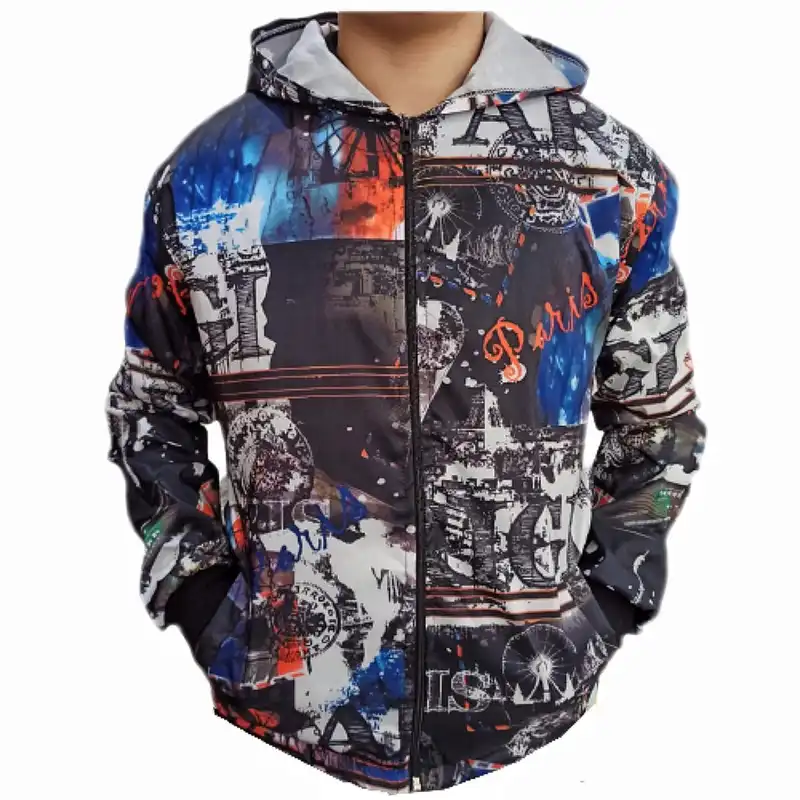 کاپشن مردانه مدل ME-A700