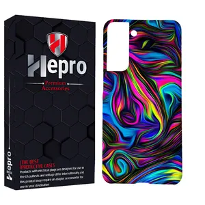 HEPRO MC Cover for SAMSUNG GALAXY S22