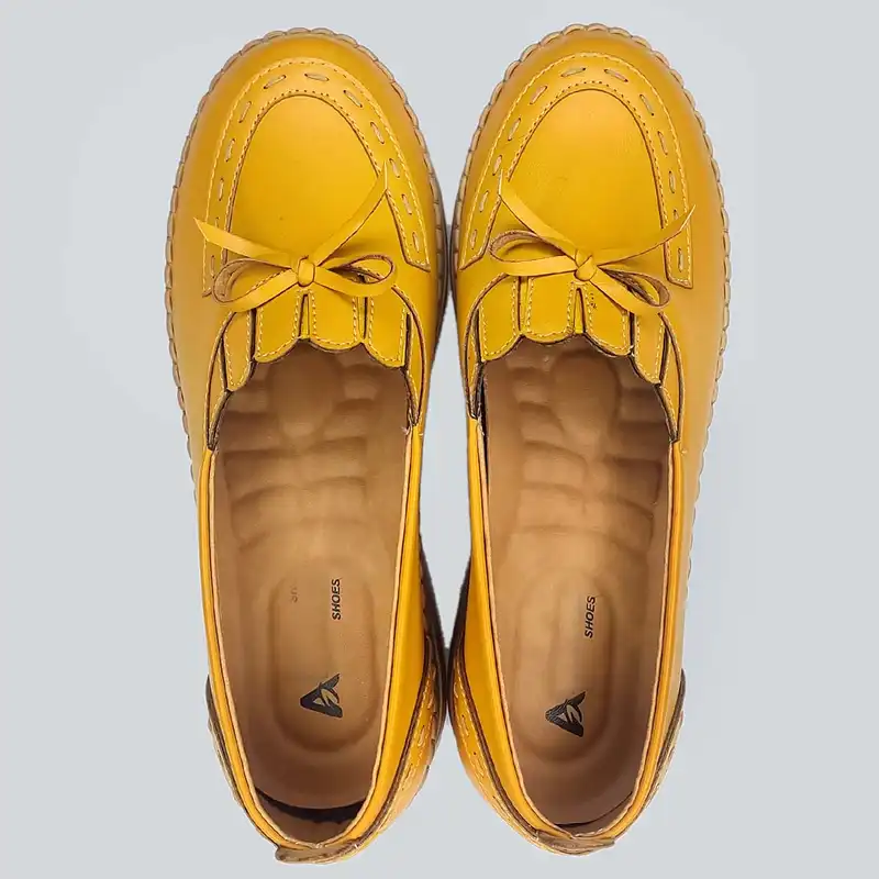 کفش طبی زنانه مدل کیمیا