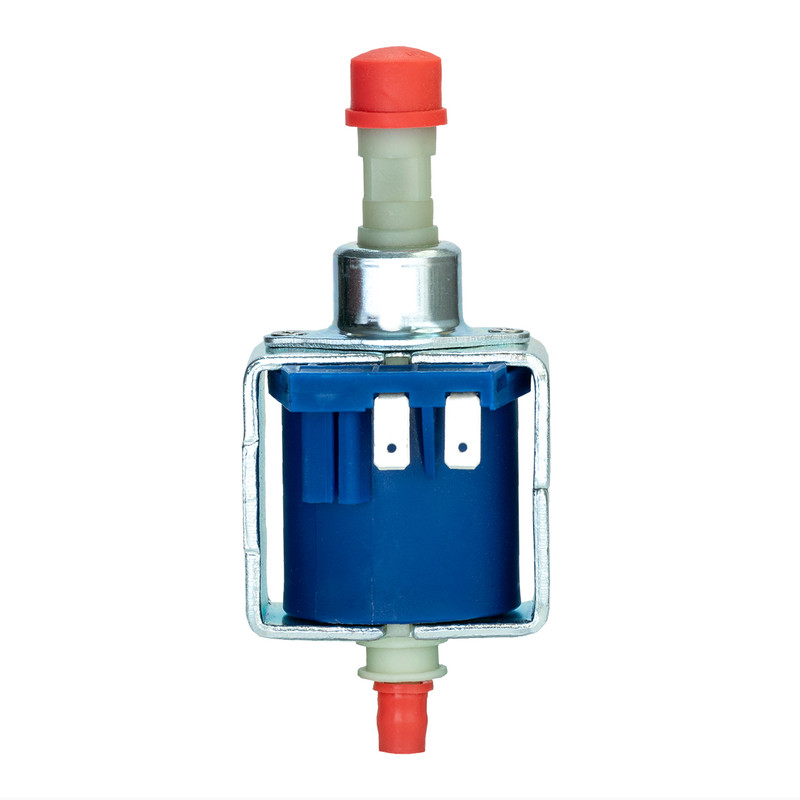 پمپ آب اسپرسو ساز جیان مدل 58w پمپ آب اسپرسو ساز جیان مدل 58w