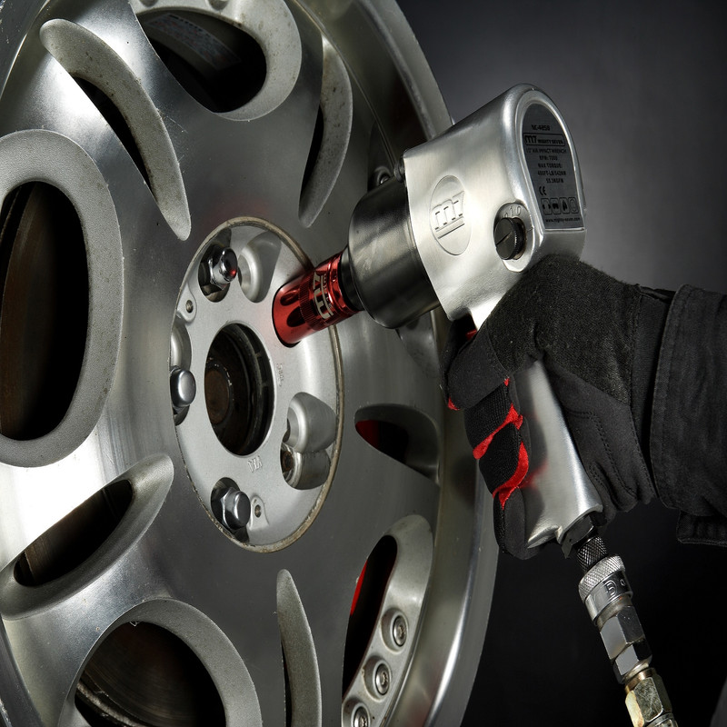 آچار بکس بادی مایتی سون مدل NC4258 آچار بکس بادی مایتی سون مدل NC4258