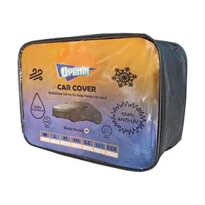 چادر خودرو اپاتان مدل OP00LC مناسب برای هاوال H2