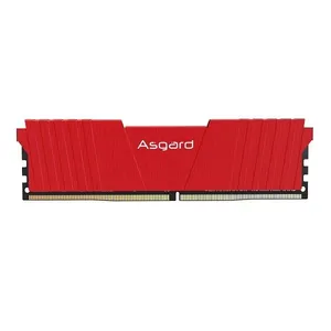 رم دسکتاپ DDR4 تک کاناله 2400 مگاهرتز CL17ازگارد مدل T2 ظرفیت 4 گیگابایت
