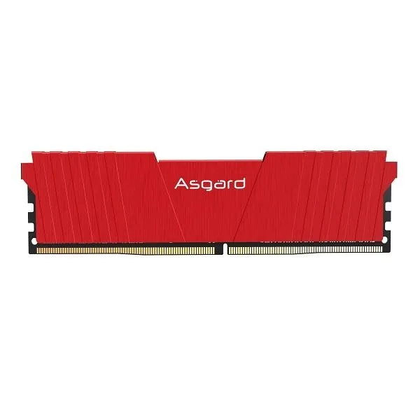 رم دسکتاپ DDR4 تک کاناله 2400 مگاهرتز CL17ازگارد مدل T2 ظرفیت 4 گیگابایت