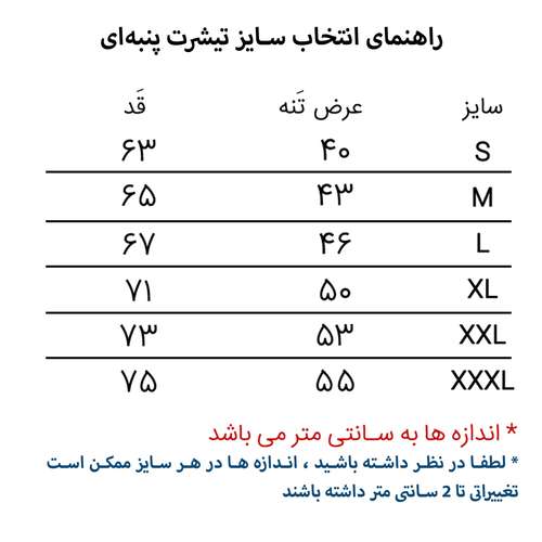 تی شرت ورزشی مردانه پاتیلوک مدل برزیل کد 330951