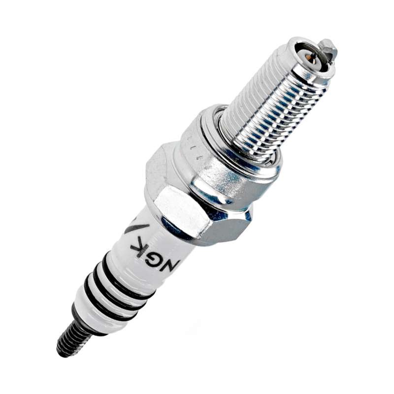 شمع موتورسیکلت ان جی کی مدل ngk cr7eix 7385 بسته یک عددی