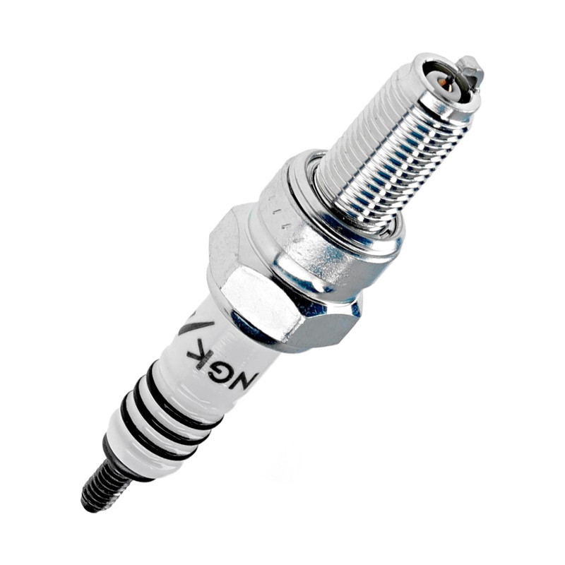 شمع موتورسیکلت ان جی کی مدل ngk cr7eix 7385 بسته یک عددی