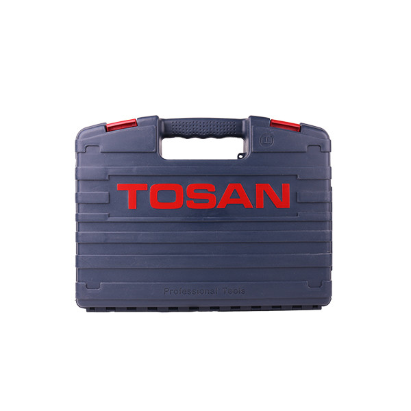 دریل بتن کن توسن مدل 8020H