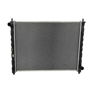 رادیاتور آب مدل T21-1301110 مناسب برای تیگو 5