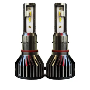هدلایت ام زد ام مدل D3PRO_H4 دوکنتاکت بسته 2 عددی