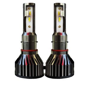 نقد و بررسی هدلایت ام زد ام مدل D3PRO_H4 دوکنتاکت بسته 2 عددی توسط خریداران