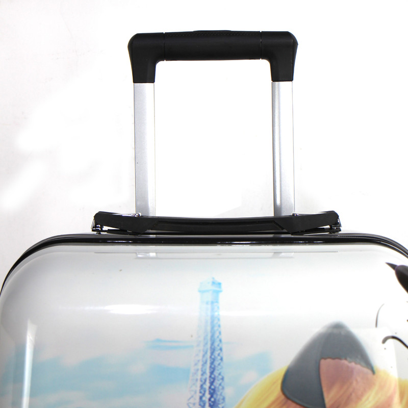 چمدان کودک مدل C01067