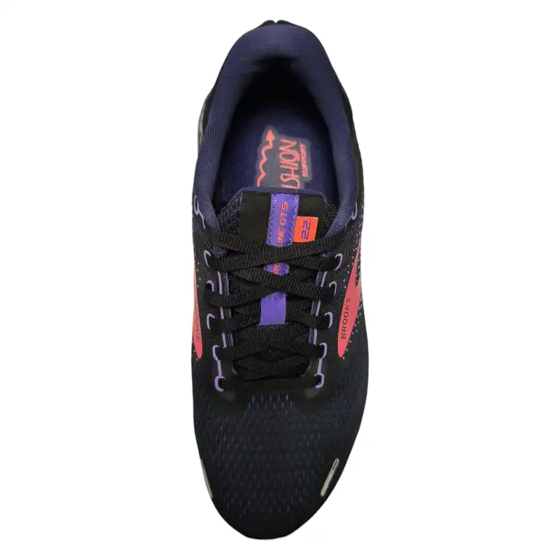 کفش مخصوص دویدن بروکس مدل Adrenaline GTS 22