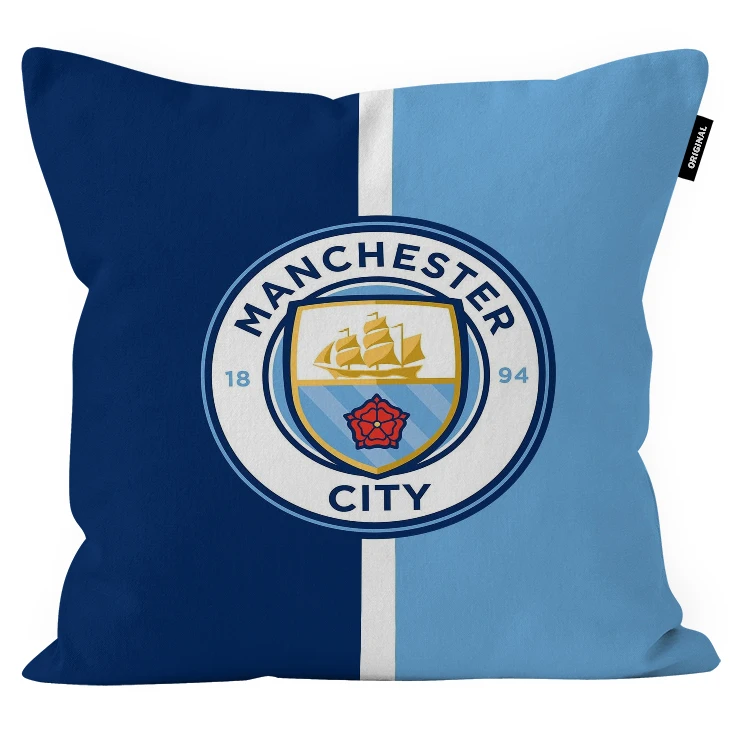 کوسن تاراد مدل باشگاه منچستر سیتی کد KO1021 