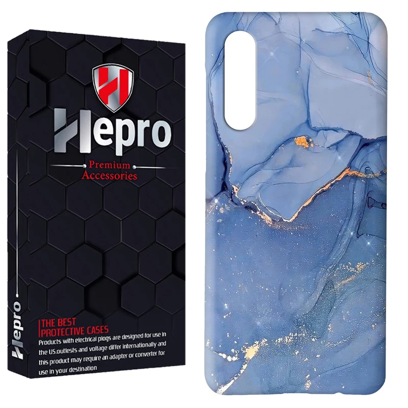 کاور هپرو مدل RC مناسب برای گوشی موبایل سامسونگ Galaxy A70 / A70S