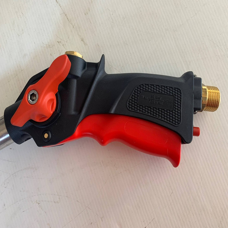 لانس سمپاش آراگ مدل E