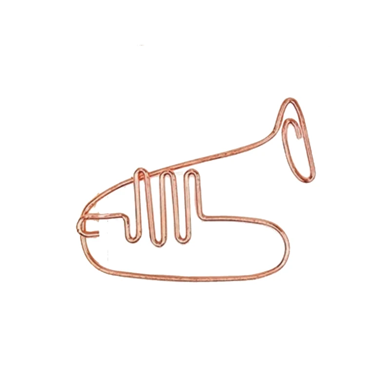 گیره کاغذ مریخ مدل Trumpet 1021