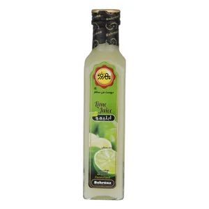 Behrouz Lime Juice 250ml