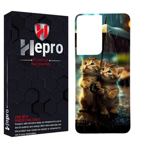 HEPRO MC Cover for SAMSUNG GALAXY S21 ULTRA