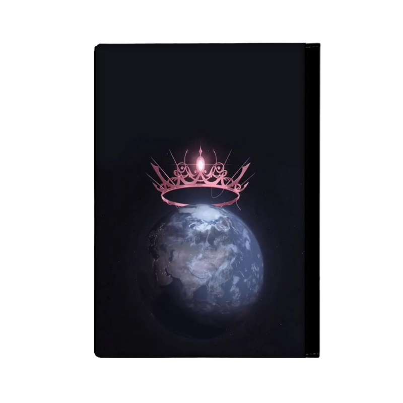 کلاسور مدل Blackpink کد 2349