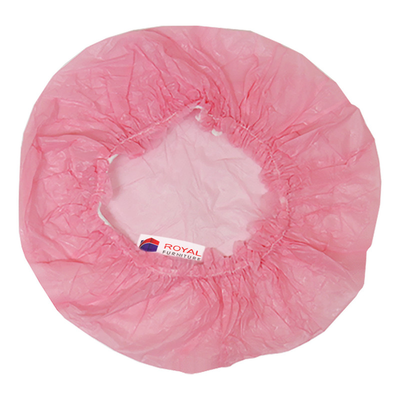 کلاه رنگ مو رویال مدل 16A03 مجموعه 5 عددی