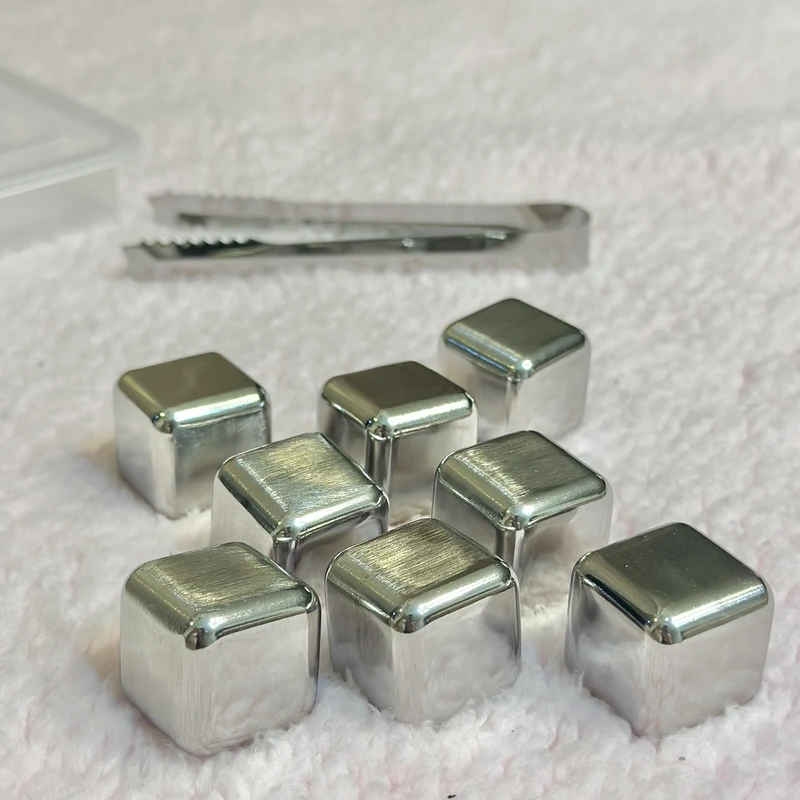 عکس شماره 5 : قالب یخ مدل ic-2025 مجموعه 8 عددی