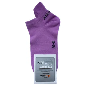 جوراب مدل سه پاشنه