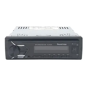 پخش کننده خودرو ساندمکس مدل 503