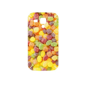MAHOOT Gummi candy 2 Cover Sticker for Samsung Galaxy S Duos GT S7562