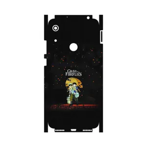 MAHOOT Grave of the Fireflies-FullSkin Cover Sticker for Huawei Y6s 2019