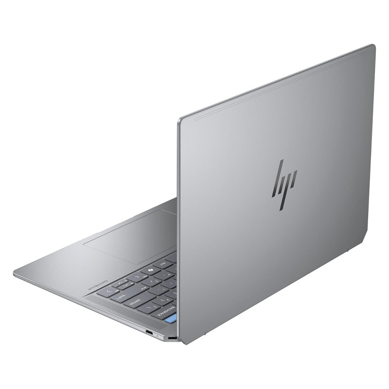 لپ‌تاپ 14 اچ‌ پی مدل OmniBook Ultra 14 fd0002na-Ryzen AI 9 365-32GB LPDDR5X-2TB SSD-Touch-2.2K-Backlit - کاستوم شده