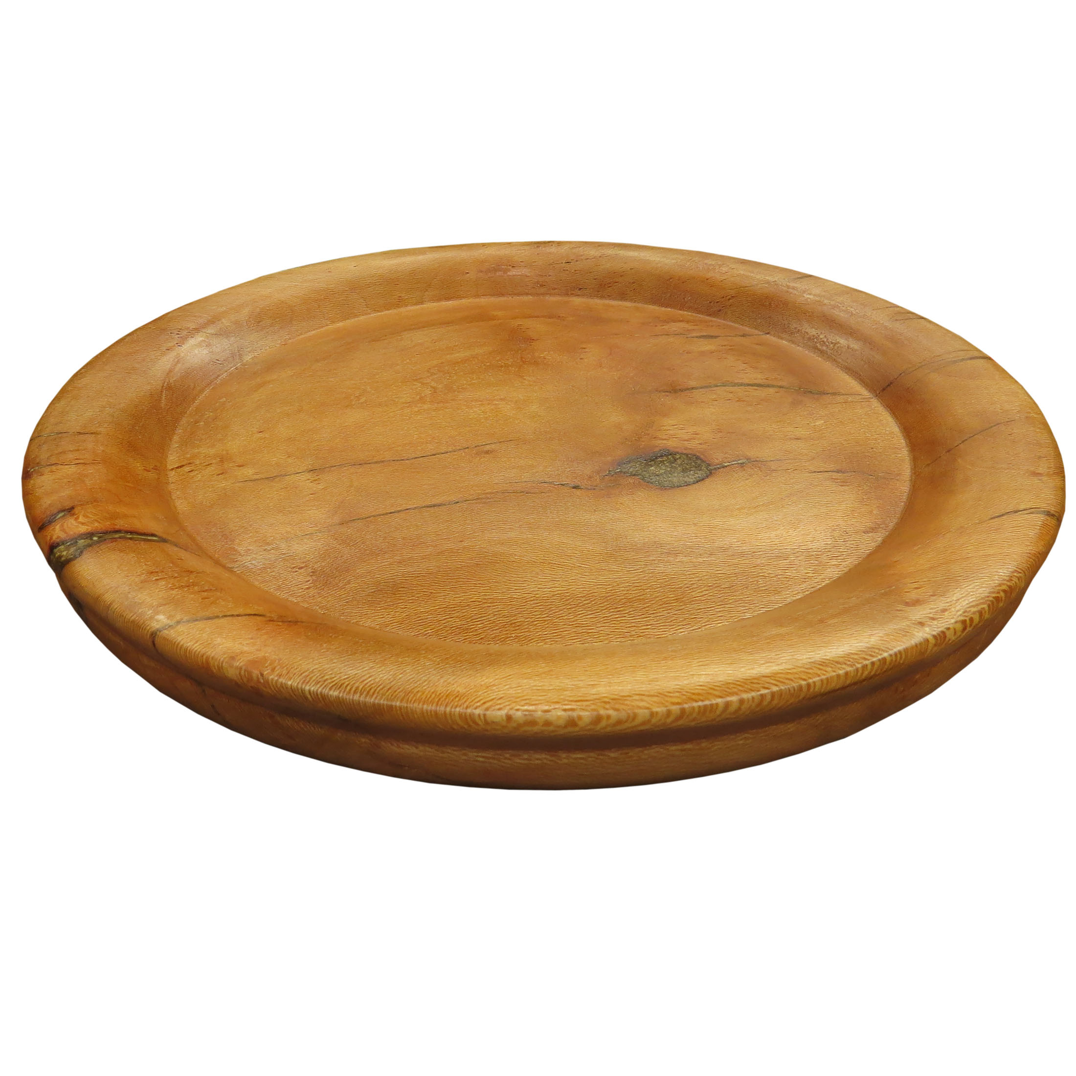 سینی چوبی مدل S1