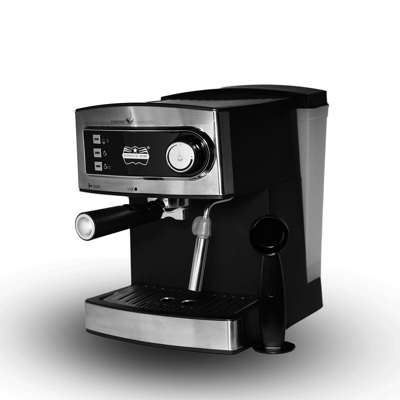 اسپرسو ساز رومانتیک هوم مدل RL-680