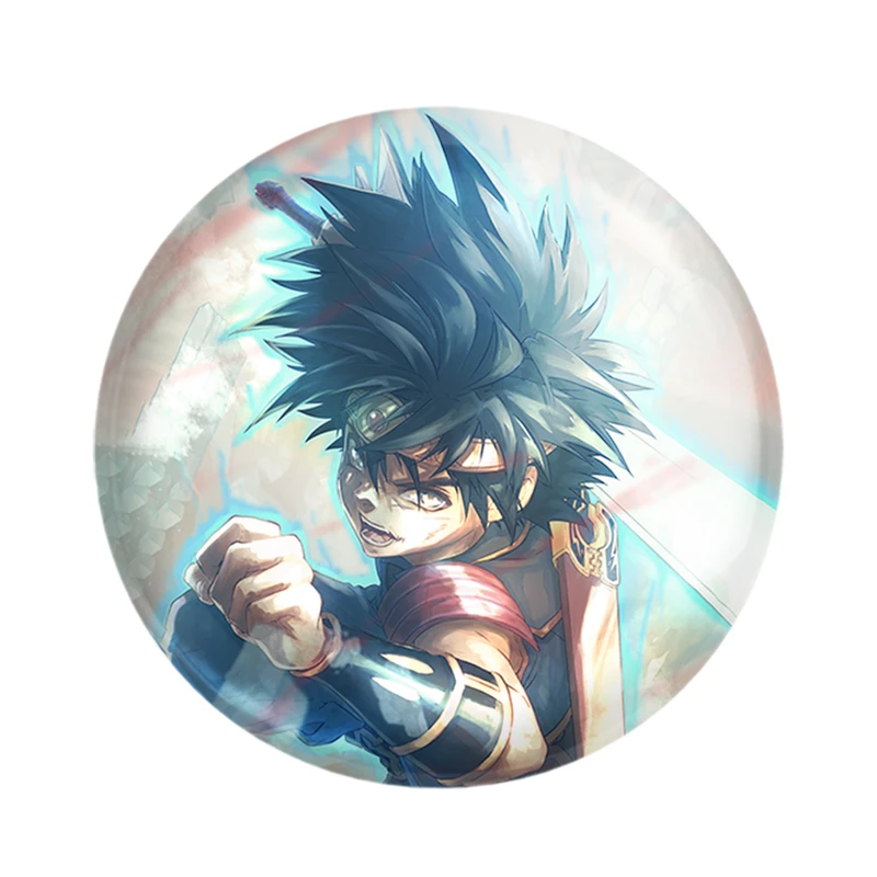 مگنت خندالو مدل بازی دراگون کوئست (Dragon Quest) کد 35261