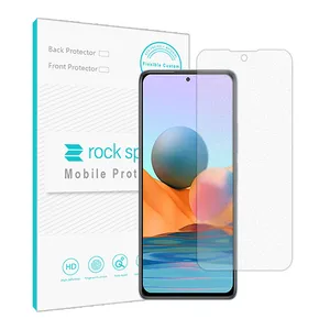Rockspace matte screen protector 180M-01G suitable for Xiaomi Redmi Note 10 Pro