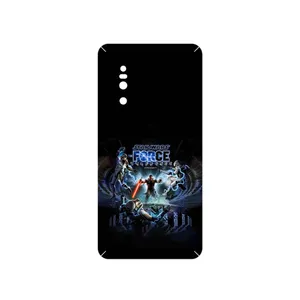 MAHOOT Star Wars Game Series Cover Sticker for VIVO X27