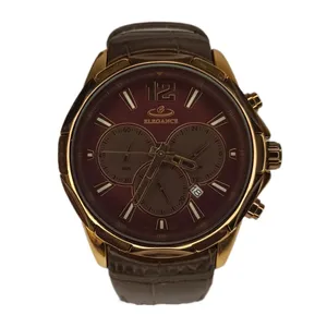 ساعت مچی عقربه‌ای مردانه  الگانس مدل کرونگراف