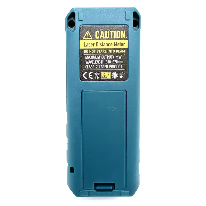 متر لیزری باس مدل B60