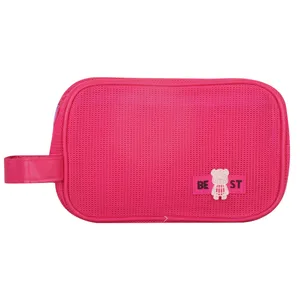 کیف لوازم آرایش زنانه مدل BEST-721