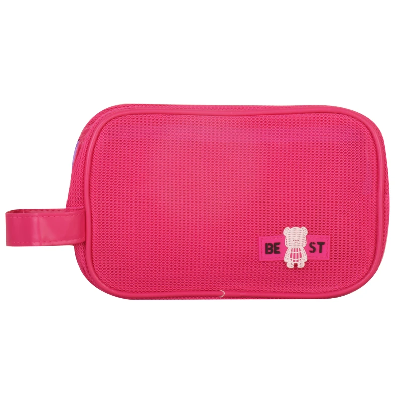 کیف لوازم آرایش زنانه مدل BEST-721