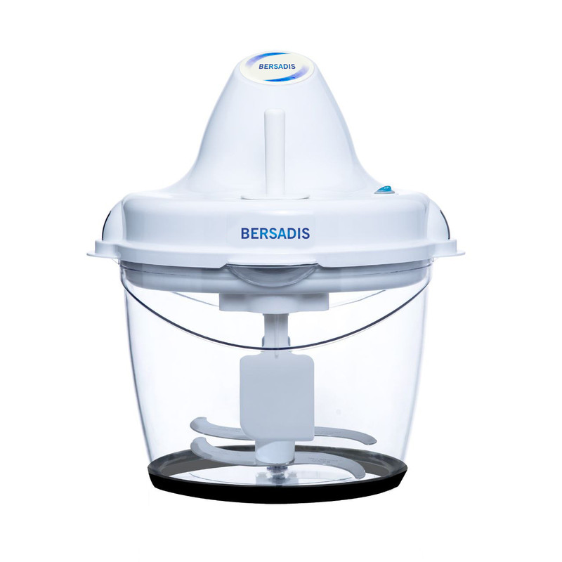 خردکن برسادیس مدل چهار تیغه 6500WFS