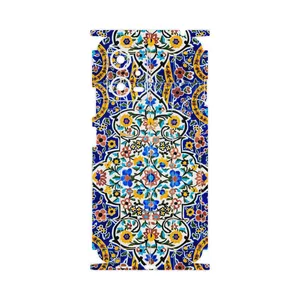 MAHOOT Iran Tile 12-FullSkin Cover Sticker for Xiaomi Redmi Note 12 5G